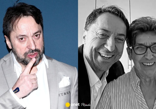 Smutna Wielkanoc Marcina Millera. To jego pierwsze święta bez mamy