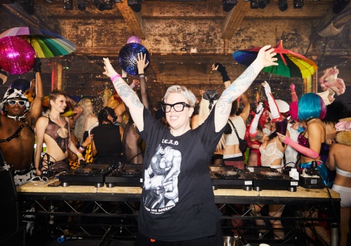 Różne języki, jedna scena. Devendra Banhart, MARO, The Blessed Madonna i HAAi w programie Malta Festival 2026