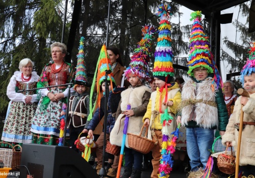Wielkanocne pucheroki w Krakowie i Małopolsce – skąd się wzięła ta tradycja?