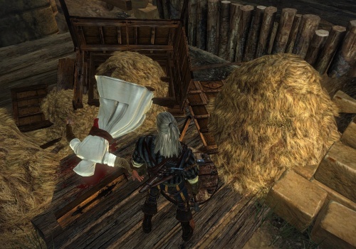 Skok niepowodzenia, Rozbudowujący się Arkham i Supernatural San Andreas: Oto niektóre z ulubionych easter eggów Gamereactor