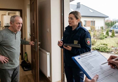 Kontrolerzy sprawdzą Twój pesel, umowy i liczbę lokatorów. Nowe przepisy