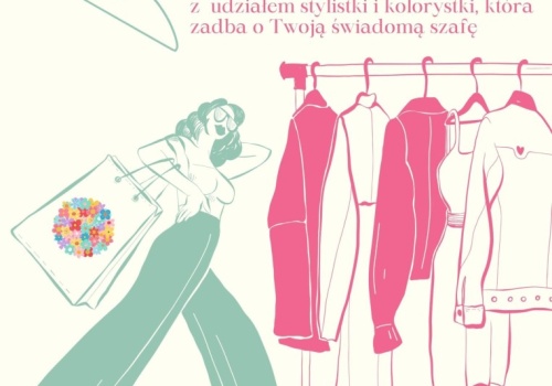 Urban Swap – wiosenna wymianka ubrań w Urban Lab już 25 kwietnia