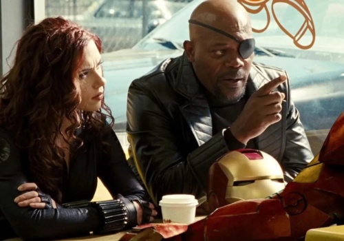 Zanim trafili do Avengersów, zagrali w jednym z największych superbohaterskich niewypałów. Mija 18 lat od tej klapy