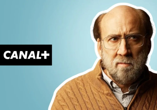 Ten film to złoto Nicolasa Cage'a. Nakręcił go twórca Dramy