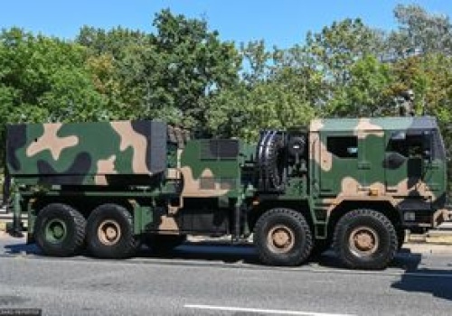 Rakiety z Gorzowa Wielkopolskiego. Jest decyzja władz miasta