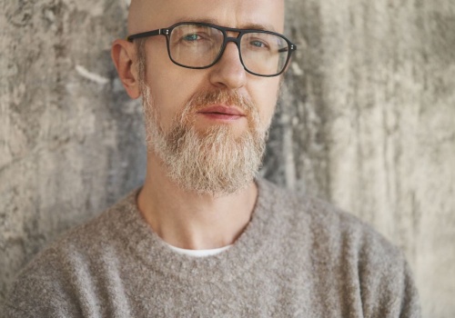 Bagiński o AI: Kiedyś musiałbym trzy miesiące harować. Teraz to pięć godzin