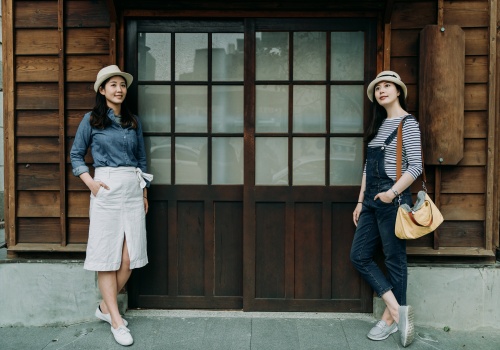 Jak pewna japońska tradycja pomaga zwalczyć plagę samotności wśród seniorów