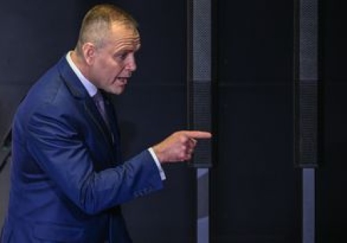 Polacy ocenili spięcie prezydenta z dziennikarzem TVN24. Sondaż