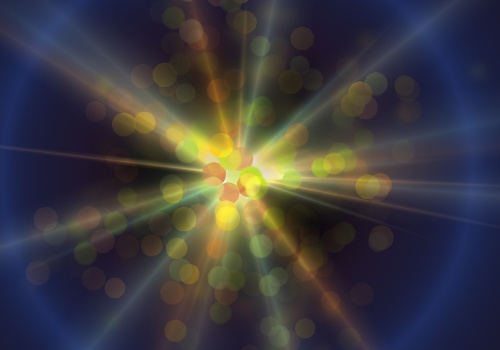 Fizycy uchwycili zjawisko szybsze niż światło. Przełomowe odkrycie “dziur” w promieniowaniu