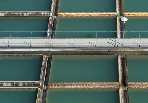 Jak obliczyć ślad wodny centrów danych?