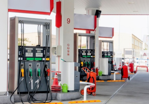 Diesel po 8 zł to już pewność? Kierowcy, tankujcie do pełna przed tym terminem