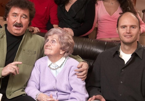 Sekret testamentu Krawczyka wyszedł na jaw. 