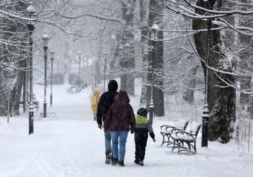 Wielkanoc na Podhalu: poranne rezurekcje z widokiem na ośnieżone Tatry