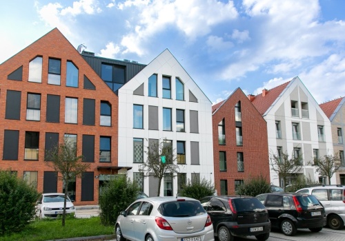 PFRON dopłaci do mieszkania. Można dostać nawet ponad 170 tys. zł