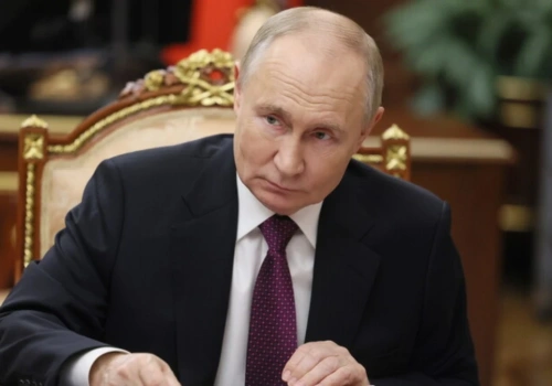 Ekspert alarmuje: Niemcy są głównym celem Putina. „To już się dzieje”