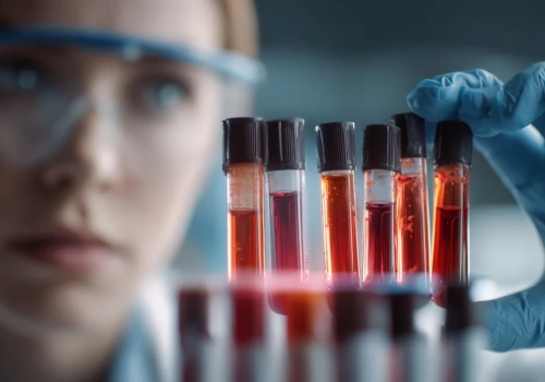 Anty HCV – kiedy wykonać test i jak interpretować wynik