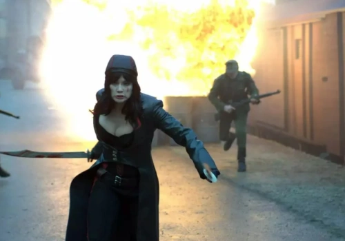 Filmy, które musisz zobaczyć przed śmiercią. Najbardziej porąbany ranking wszech czasów