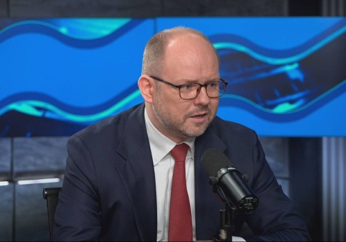 Marcin Przydacz ostrzega przed reakcją USA. 