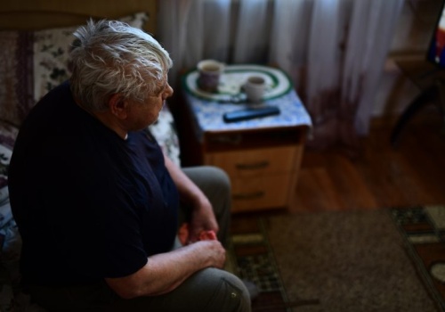 Seniorzy i Wielkanoc: małe gesty, które robią różnicę