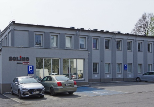 Protest głodowy w Inowrocławiu. Czterech pracowników zamieniło kolegów