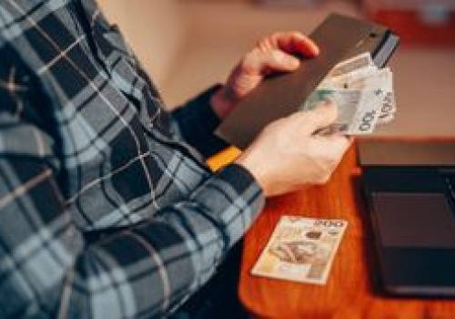 Polacy zalegają sądom już miliard. W tym regionie najwięcej