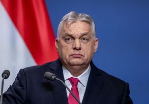 Ładunki wybuchowe na gazociągu. Orban zwołał pilną naradę