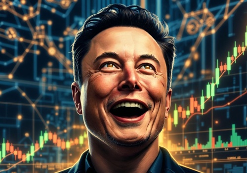 Kosmiczne ambicje i spekulacje o IPO. Imperium Elona Muska może sięgnąć poziomu biliona dolarów