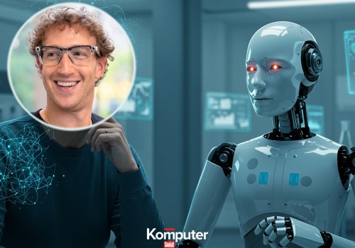 AI zamiast CEO? Sztuczna inteligencja przejmuje część obowiązków w Meta