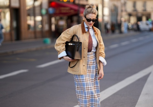 Jak wybrać idealną spódnice midi dla swojej sylwetki? Te kroje cię zaskoczą