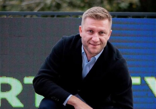 Polacy bez awansu na MŚ. Błaszczykowski zabrał głos