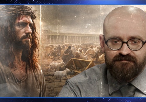 Prawda o ostatnich dniach Jezusa, której nie ma w Biblii. Zobacz najnowsze 