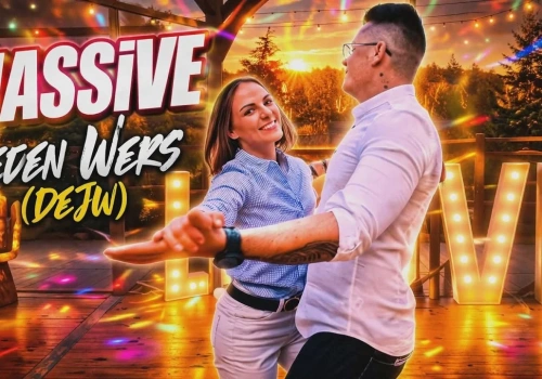 MASSiVE – Jeden Wers (z rep. DEJW)