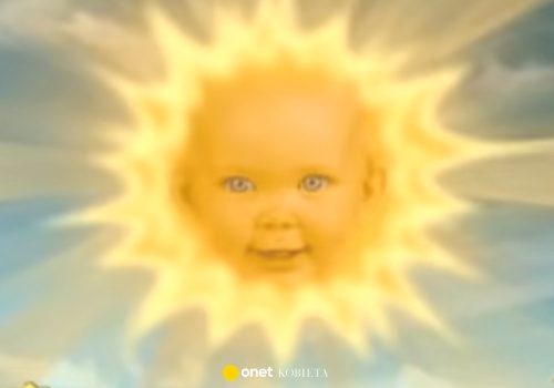 Jessica Smith była Słoneczkiem w 