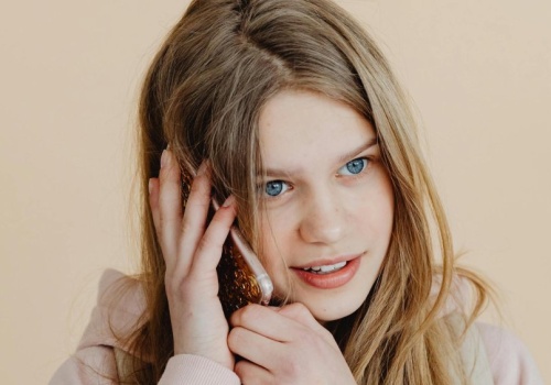 Nastolatka w końcu zacznie z tobą rozmawiać. Mama odkryła sekret, który działa w 100 proc.