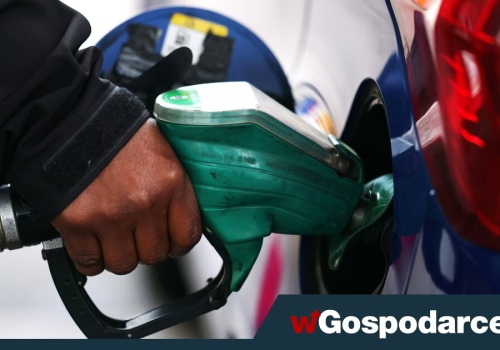 Tusk urządził Niemcom paliwowe eldorado. „Danke!”