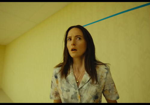 Chiwetel Ejiofor utknął w piwnicy sklepu meblowego w kolejnym spodziewanym horrorze A24 Backrooms