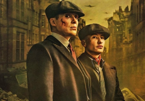 Peaky Blinders rośnie w siłę. Netflix rozwija markę i zapowiada aż dwa nowe seriale