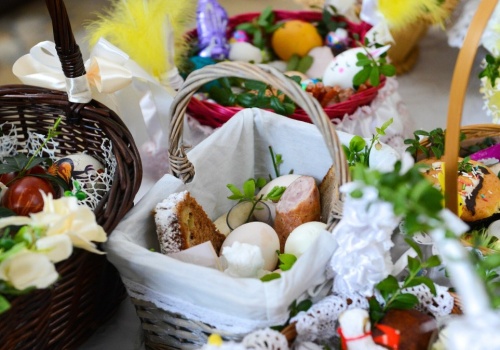 Wielkanoc na dawnym Śląsku. Zapomniane tradycje okiem etnografów