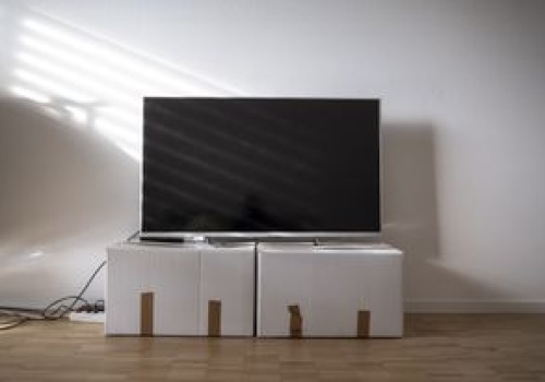 Kupiłeś nowy telewizor? Musisz go zgłosić. Po tym czasie 819 zł kary