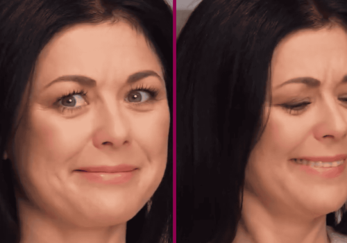 Kurzajewscy podzielili się w Wielkanoc 