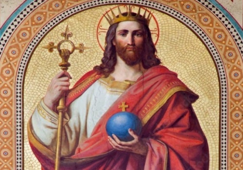 Na czym polega realne królowanie Chrystusa?