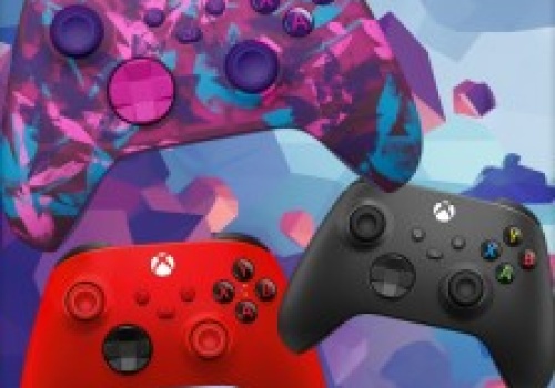 Promocja na pady Xbox Series w polskim Amazonie! Heart Breaker już za 242 zł i nie tylko