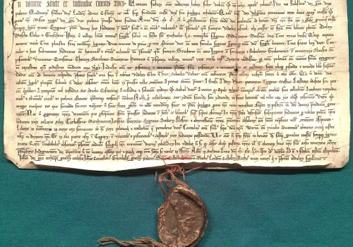 Polski władca, który nigdy nie skonsumował małżeństwa. Miał wyjątkowy przydomek