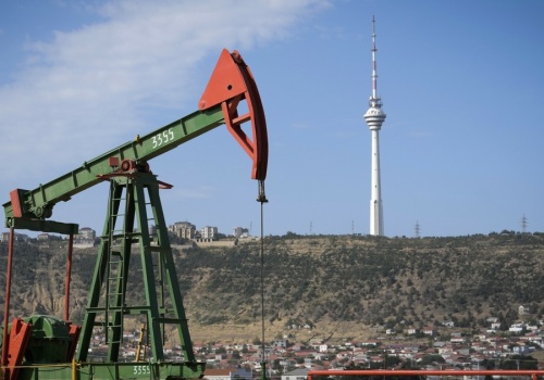 Wojna na Bliskim Wschodzie. Państwa OPEC chcą zwiększyć produkcję ropy