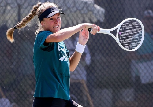 Fręch w finale! Gdzie dziś oglądać za darmo?