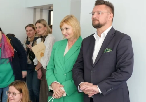 Zmiany w składzie rady nadzorczej GKS Katowice. To konsekwencja odwołania zarządu KTBS