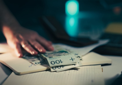 Prawie 2 mln Polaków ma długi. Za które z nich grozi więzienie?