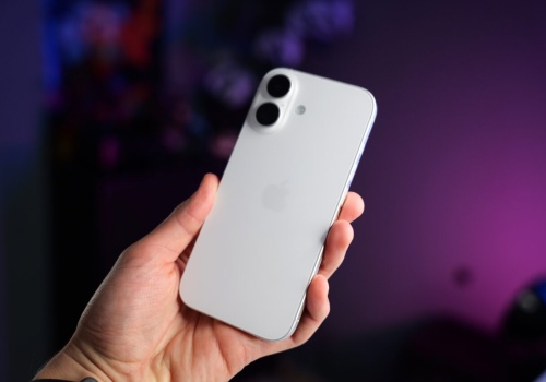 Przyszłe iPhone’y mogą sprawdzić cholesterol. Apple patentuje nowy sensor