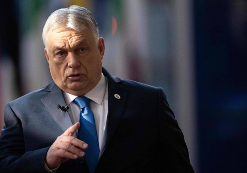 Nagły ruch Viktora Orbana po odkryciu w Serbii. Zebrał radę obrony