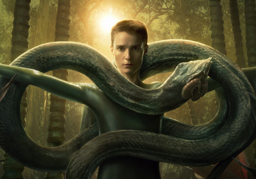 Ten serial science fiction to duchowy następca PROMETEUSZA